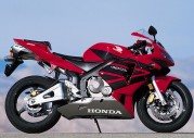 Honda CBR600RR